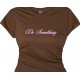 Do Something | Girls Environmental T-Shirt